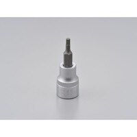 デイトナ 97746 HXソケット3mm 97746 1個 ※2個以上から注文可能(販売価格は1個単位の価格)