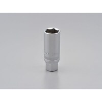 デイトナ 97753 プラグソケット18mm 97753 1個 ※2個以上から注文可能(販売価格は1個単位の価格)