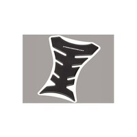 デイトナ 98004 PROGRIP #5005 タンクパッド カーボンパターン 98004 1個 ※2個以上から注文可能(販売価格は1個単位の価格)
