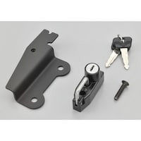 デイトナ 98165 ヘルメットホルダー(Vstrom250(’17 ’21)〈2BKDS11A〉) 98165 1個 ※2個以上から注文可能(販売価格は1個単位の価格)