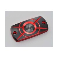 デイトナ 98270 PREMIUM ZONE 角型マスターシリンダーキャップ HONDAA 98270 1個 ※2個以上から注文可能(販売価格は1個単位の価格)