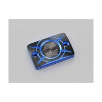 デイトナ 98275 PREMIUM ZONE 角型マスターシリンダーキャップ HONDAB 98275 1個 ※2個以上から注文可能(販売価格は1個単位の価格)