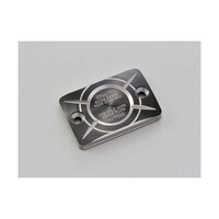 デイトナ 98277 PREMIUM ZONE 角型マスターシリンダーキャップ HONDAB 98277 1個 ※2個以上から注文可能(販売価格は1個単位の価格)