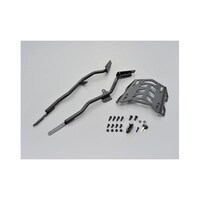 デイトナ 99116 マルチウイングキャリア CBR400R 19 99116 1個