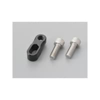 デイトナ 99612 オフセットホルダー オフセット量20ー30mm 99612 1個 ※2個以上から注文可能(販売価格は1個単位の価格)