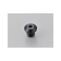 デイトナ 99617 ミラー穴埋めボルトM10 逆ネジ 99617 1個 ※2個以上から注文可能(販売価格は1個単位の価格)