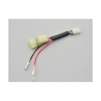 デイトナ 99815 かんたん!電源取り出しハーネス REBEL250 99815 1個 ※2個以上から注文可能(販売価格は1個単位の価格)