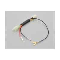 デイトナ 99820 かんたん!電源取り出しハーネス ZRX1200DAEG 99820 1個 ※2個以上から注文可能(販売価格は1個単位の価格)