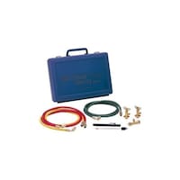 デンゲン CP2VS R12 チャージセット 2バルブ CP2VS 1個