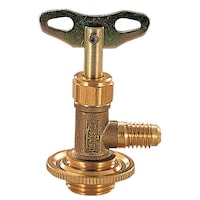 デンゲン CPV134 134A サービスカンバルブ CPV134 1個