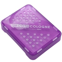 ダイヤケミカル DIAX(POPPY くるまにポピー)車用 芳香剤(シート下置き方タイプ)スムースCフィット セクシーソープ 200g NO.15394 1個 ※2個以上から注文可能(販売価格は1個単位の価格)