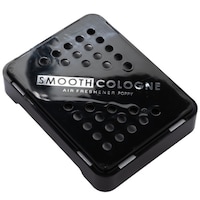 ダイヤケミカル DIAX 車用 芳香剤(シート下置き方タイプ)スムースコロンプレミアム プレミアムホワイトムスク 200g NO.15411 1個 ※2個以上から注文可能(販売価格は1個単位の価格)