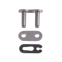 ダイドウコウギ 6398947 525VX3 FJ SILVER(シルバー) バイク用チェーン 6398947 1個 ※2個以上から注文可能(販売価格は1個単位の価格)