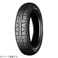 住友ゴム工業 104891 バイク用タイヤ K300 リア 110/9018 M/C 61H TL (1本売り) 104891 1個