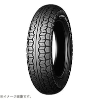 住友ゴム工業 111577 バイク用タイヤ K87MKII リア 4.00H18 4PR(64H) WT (1本売り) 111577 1個