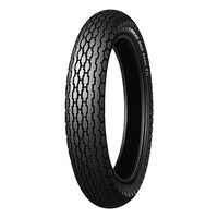 住友ゴム工業 122371 バイク用タイヤ F11 フロント 3.25H19 (4PR)54H WT (1本売り) 122371 1個