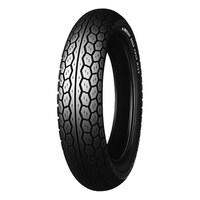 住友ゴム工業 124239 バイク用タイヤ K127 リア 110/9016 M/C 59S TL (1本売り) 124239 1個