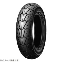 住友ゴム工業 127497 バイク用タイヤ K527 リア 130/9016 M/C 67S TL (1本売り) 127497 1個