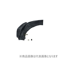 住友ゴム工業 バイク用タイヤチューブ 3.50:3.75 8インチ ラバーカバード(ゴム被膜付)オフセットバルブチューブ リム穴11.5mm 133481 1個 ※2個以上から注文可能(販売価格は1個単位の価格)