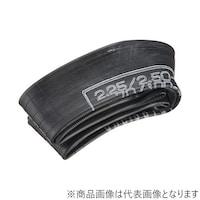 住友ゴム工業 133551 バイク用タイヤチューブ 2.50*70/10016 バルブ形状:TR4 リム径:16インチ 133551 1個 ※2個以上から注文可能(販売価格は1個単位の価格)