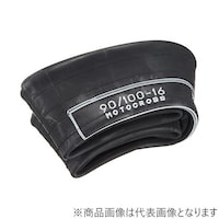 住友ゴム工業 バイク用タイヤチューブ 90/10016 バルブ形状:TR4 MOT リム径:16インチ オフロード競技用強化チューブ 134651 1個 ※2個以上から注文可能(販売価格は1個単位の価格)