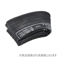 住友ゴム工業 バイク用タイヤチューブ 110:120/10018 バルブ形状:TR4 MOT リム径:18インチ オフロード競技用強化チューブ 1個 ※2個以上から注文可能(販売価格は1個単位の価格)