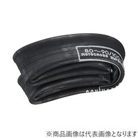 住友ゴム工業 バイク用タイヤチューブ 80:90/10021 SH 21インチ オフロード競技用強化スーパーヘビーチューブ 136627 1個 ※2個以上から注文可能(販売価格は1個単位の価格)