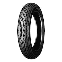 住友ゴム工業 207553 バイク用タイヤ F17 フロント 100/9017 M/C 55S TL (1本売り) 207553 1個