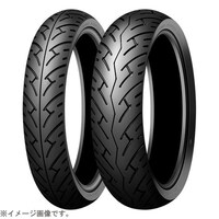 住友ゴム工業 218493 バイク用タイヤ K510 リア 140/60R17 M/C 63H TL (1本売り) 218493 1個