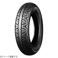 住友ゴム工業 223849 バイク用タイヤ K327A リア 120/9016 M/C 63S TL (1本売り) 223849 1個