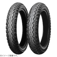 住友ゴム工業 237761 バイク用タイヤ TT100GP 前後輪共用 120/8017 M/C 61H TL (1本売り) 237761 1個