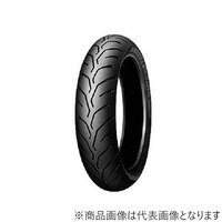 住友ゴム工業 250797 バイク用タイヤ D204 フロント 120/70ZR17 M/C (58W) TL (1本売り) 250797 1個