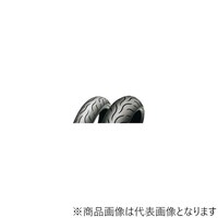 住友ゴム工業 269989 バイク用タイヤ D208 リア 140/70R17 M/C 66H TL (1本売り) 269989 1個