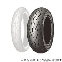 住友ゴム工業 271169 バイク用タイヤ D251 リア 190/60R17 M/C 78H TL (1本売り) 271169 1個