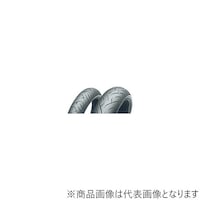 住友ゴム工業 272253 バイク用タイヤ D221 フロント 130/70R18 M/C 63V TL (1本売り) 272253 1個
