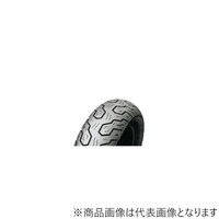 住友ゴム工業 275989 バイク用タイヤ K555 リア 170/70B16 M/C 75H TL (1本売り) 275989 1個