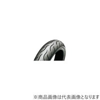 住友ゴム工業 277309 バイク用タイヤ D208 フロント 120/70ZR19 M/C (60W) TL (1本売り) 277309 1個