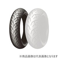 住友ゴム工業 286961 バイク用タイヤ D205 フロント 110/80R18 M/C 58V TL (1本売り) 286961 1個