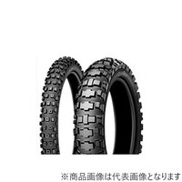 住友ゴム工業 293393 バイク用タイヤ D908RR(RALLY RAID) リア 140/8018 M/C 70R WT (1本売り) 293393 1個