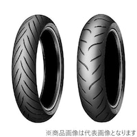 住友ゴム工業 303867 バイク用タイヤ D222 リア 160/60ZR17 M/C (69W) TL (1本売り) 303867 1個