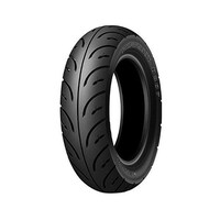 住友ゴム工業 305521 バイク用タイヤ D307 (FRONT/REAR) 90/9012 44J TL (1本売り) 305521 1個 ※2個以上から注文可能(販売価格は1個単位の価格)