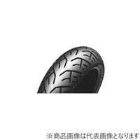 住友ゴム工業 310033 バイク用タイヤ D205 リア 140/70R18 M/C 67V WT (1本売り) 310033 1個
