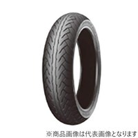 住友ゴム工業 321909 バイク用タイヤ D220ST フロント 120/70R18 M/C 59H TL (1本売り) 321909 1個
