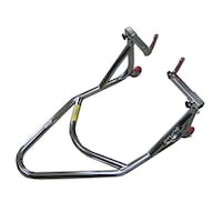 エトスデザイン R75060V アジャスタブルキャスタースタンド Vフック CM R75060V 1個