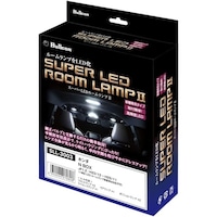 フジ電機工業 SLL3003 スーパーLEDルームランプII N BOX・N BOX+ JF1・2 H23/12ーH25/11 SLL3003 1個