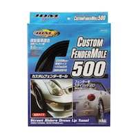 フォーチュン JFM04 カスタムフェンダーモール500 JFM04 1個