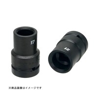FPC 1/1WAQ20.5 25.4インパクト袋ナット用ソケット 1/1WAQ20.5 1個 ※2個以上から注文可能(販売価格は1個単位の価格)