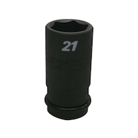 FPC 1/2WM21 スリム化粧ナット用ソケット 1/2WM21 1個 ※2個以上から注文可能(販売価格は1個単位の価格)