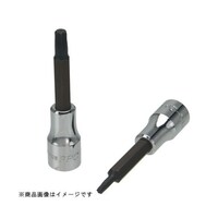 FPC 3TX30 9.5T30ヘックスローブソケット 3TX30 1個 ※2個以上から注文可能(販売価格は1個単位の価格)