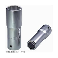 FPC 4SD17 12角ディープソケット 12.7sq 4SD17 1個 ※2個以上から注文可能(販売価格は1個単位の価格)